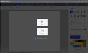 Remove Background In Paint And Paint 3d