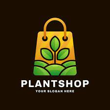 Eco Plant Bag Gardening Logo