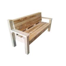 Park Bench Formal 1900l Breswa