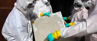 Asbestos Removal How To Detect And