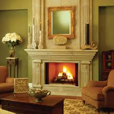 Fireplaces Bi Hearth And Home