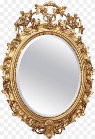 Mirror Euclidean Icon Mirror