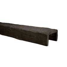 hand hewn faux wood beam 5apd10002