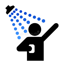 Shower Icon 218514 Free Icons Library