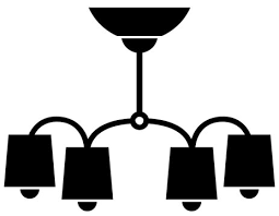 Chandelier Icon Images Browse 36 545