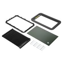 Complete Window Kit For Rv Entry Doors