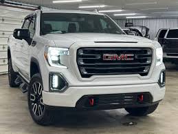 Gmc Sierra 1500 For Carsfor Com
