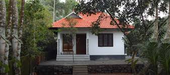 Kerala Style Low Budget House