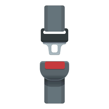 Premium Vector Safety Belt Icon