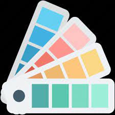 Color Catalogue Colors Chart Colours
