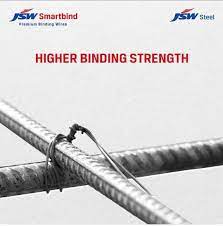 mild steel jsw smartbind for