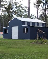 Custom Sheds At Standard Shed S