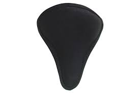 Oxc Universal Gel Saddle Cover Black