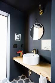 30 Bathroom Paint Colors Interior