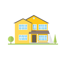 House For Vector Flat Icon