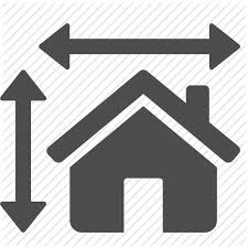 House Plan Real Estate Icon