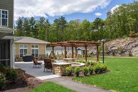 Ashton Gardens Senior Living In