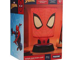 2022 New Arrival Spider Man Icon Lamp