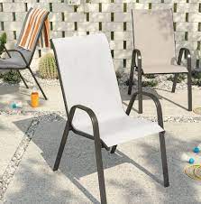 Perfect Patio Chair For Just 18