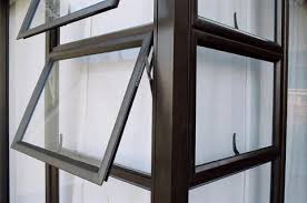 Aluminum Sliding Window