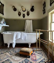15 Best Clawfoot Tub Ideas For Any