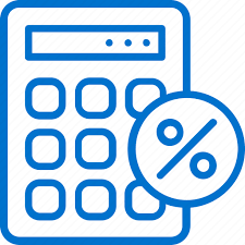Accounting Calculation Calculator