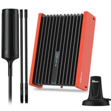 Hiboost Vehicle Cell Phone Signal Booster