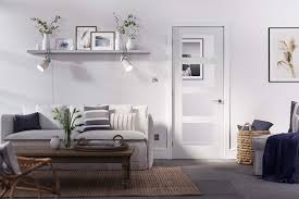 White Internal Doors Lpd Doors