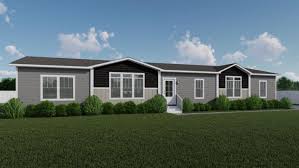 Schult Homes Modular Manufactured