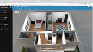 3d Floorplan Using Lovelace Picture