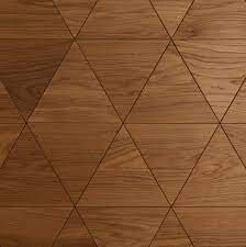 Modern Wood Wall Paneling