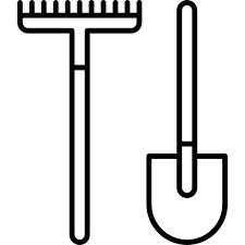 Garden Tools Free Icons