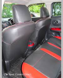 Nissan Juke Tailored Waterproof Seat