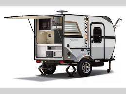 Travel Trailer Truck Camper