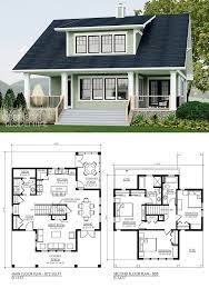 Craftsman House Plans
