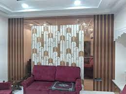 Charcoal Wall Panels At Rs 550 Piece