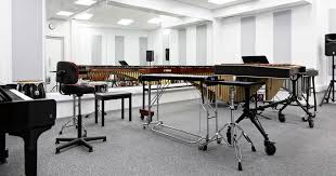 Practice Rooms Iac Acoustics
