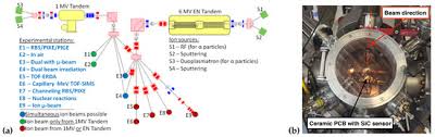 silicon carbide sensors