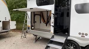 The Ember Rv Touring Edition 24msl The