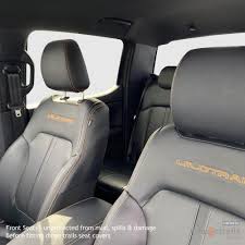 Ford Next Gen Ranger Wildtrak 2022 Now
