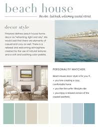 Coastal Authorized Home Decor Guide