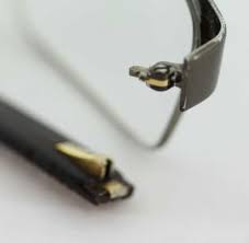 Eyeglasses Hinge Repair Eyeglass