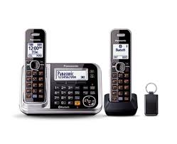 Panasonic Dect Digital Cordless Phone