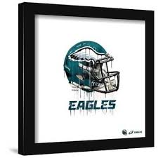 Nfl Philadelphia Eagles Posters