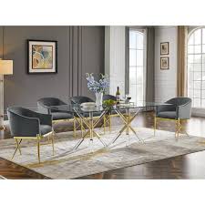 Best Master Furniture Dalton 5 Piece