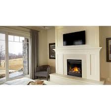 36 Gx36 Direct Vent Gas Fireplace