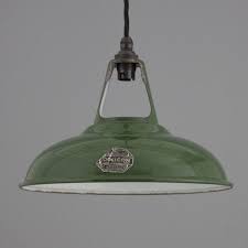 Coolicon Hanging Lamp 1930s 41798