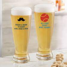 20oz Pilsner Glass