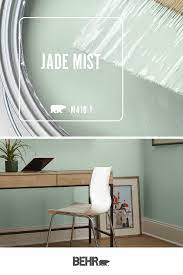 Color Of The Month Jade Mist