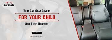 Car Seat Covers For Baby Their Benefits
